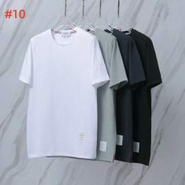 Picture of Thom Browne T Shirts Short _SKUThomBrowneM-2XL12yr41890